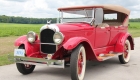1926 CHRYSLER MODEL 58 TOURING