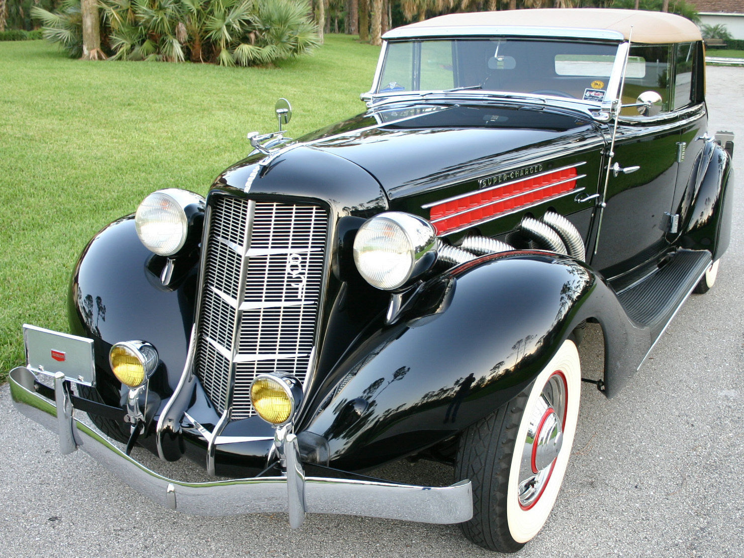 Auburn-Cord-Duesenberg (ACD) 1925-1937