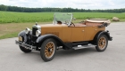 1927 Chrysler