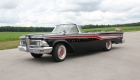 1959 EDSEL CORSAIR CONVERTIBLE