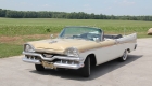 1957 DODGE CUSTOM ROYAL CONVERTIBLE