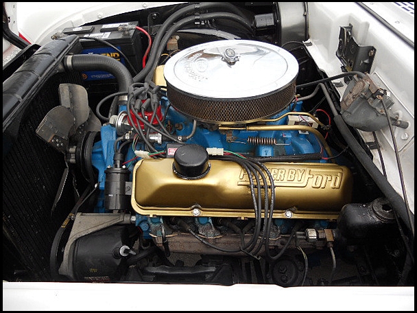 1957 FORD FAIRLANE 500 SKYLINER