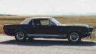 1968 SHELBY GT500KR5