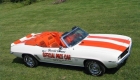 1969 Pace Car