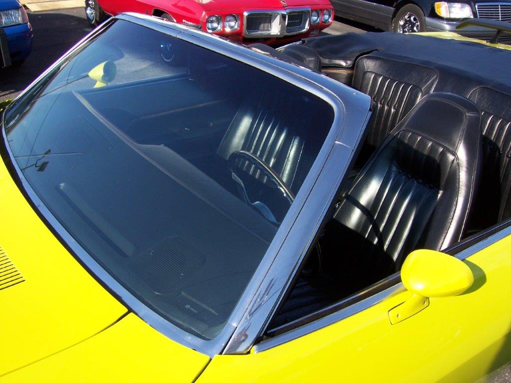 1970 CUDA 383 CONVERTIBLE