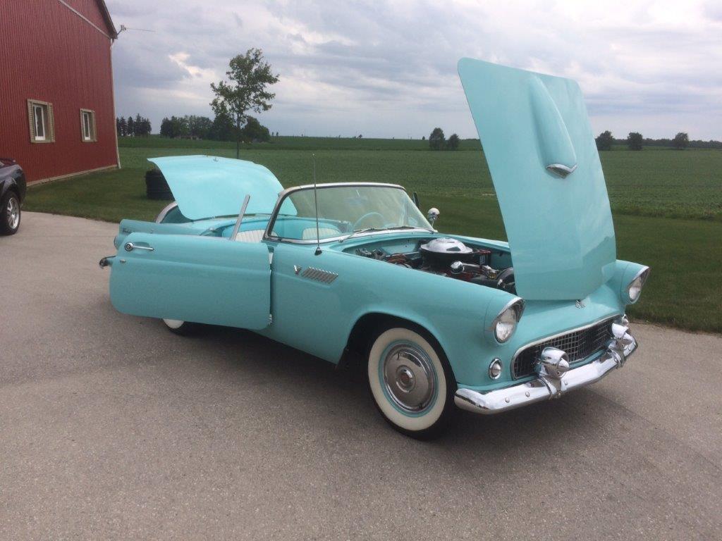 55tbird