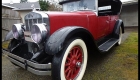 1925 FRANKLIN PHAETON