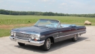 1963 impala 409